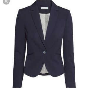 H & M Fitted Blazer